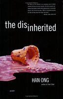 Cover of The Disinherited by Han Ong