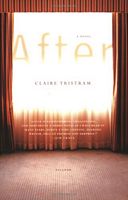 Cover of After by Claire Tristram
