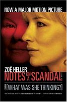 Notes on a Scandal