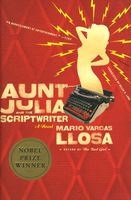 Aunt Julia and the Scriptwriter