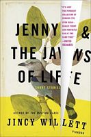 Jenny and the Jaws of Life: Short Stories