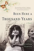 Cover of Been Here a Thousand Years by Venezia Mariolina