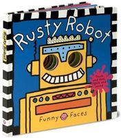 Rusty Robot