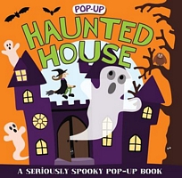 Pop-Up Haunted House