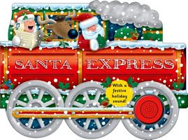 Santa Express - Large