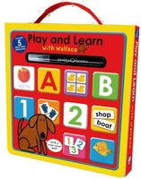 Play and Learn with Wallace