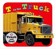 T Is for Truck