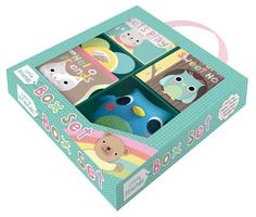 Little Friends Gift Set