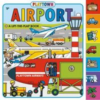 Playtown: Airport