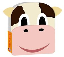 Cassie the Cow
