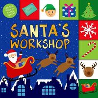 Santa's Workshop