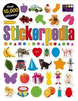 Stickerpedia