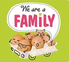 We Are a Family
