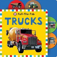 Pull the Tab: Trucks