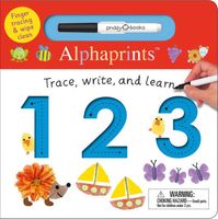 Trace, Write, and Learn 123