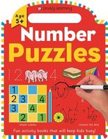 Number Puzzles