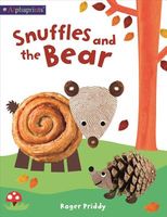 Snuffles and the Bear