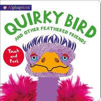 Quirky Bird and Other Feathered Friends