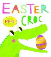 Easter Croc