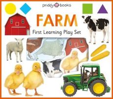 First Learning Play Set
