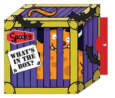 What's in the Box? Spooky