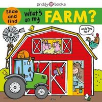 What's on My Farm?