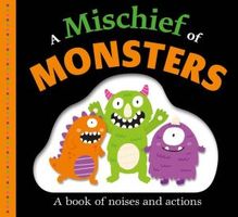 A Mischief of Monsters