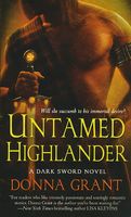 Untamed Highlander