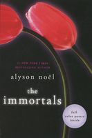 The Immortals: Boxed Set