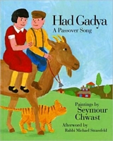 Had Gadya: A Passover Song