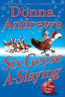 Six Geese A-Slaying