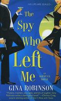 The Spy Who Left Me