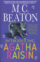 Introducing Agatha Raisin