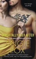 Immortally Ever After