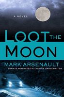 Mark Arsenault's Latest Book