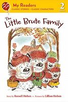 Little Brute Family