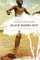 Black Mamba Boy