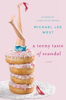 Michael Lee West's Latest Book