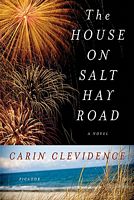 Carin Clevidence's Latest Book