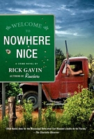 Rick Gavin's Latest Book