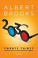 Albert Brooks's Latest Book