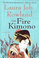 The Fire Kimono