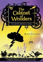 The Cabinet of Wonders