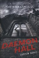 Daemon Hall