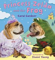 Carol Gardner's Latest Book