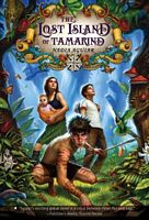 The Lost Island of Tamarind