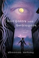 Bargains and Betrayals