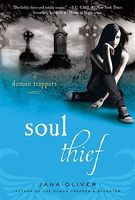 Soul Thief