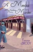 A Medal for Murder