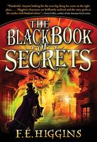 Black Book of Secrets